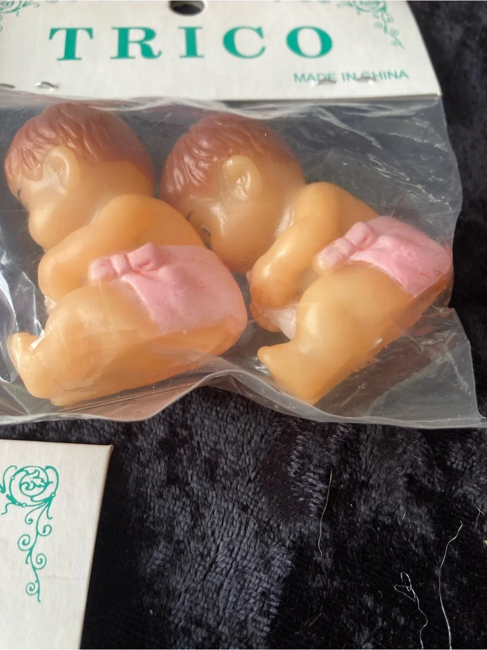 assorted baby shower
